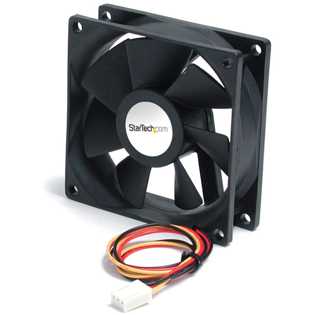 Ventilateur de boîtier d'ordinateur StarTech.com 60 x 25 mm à double roulement à billes