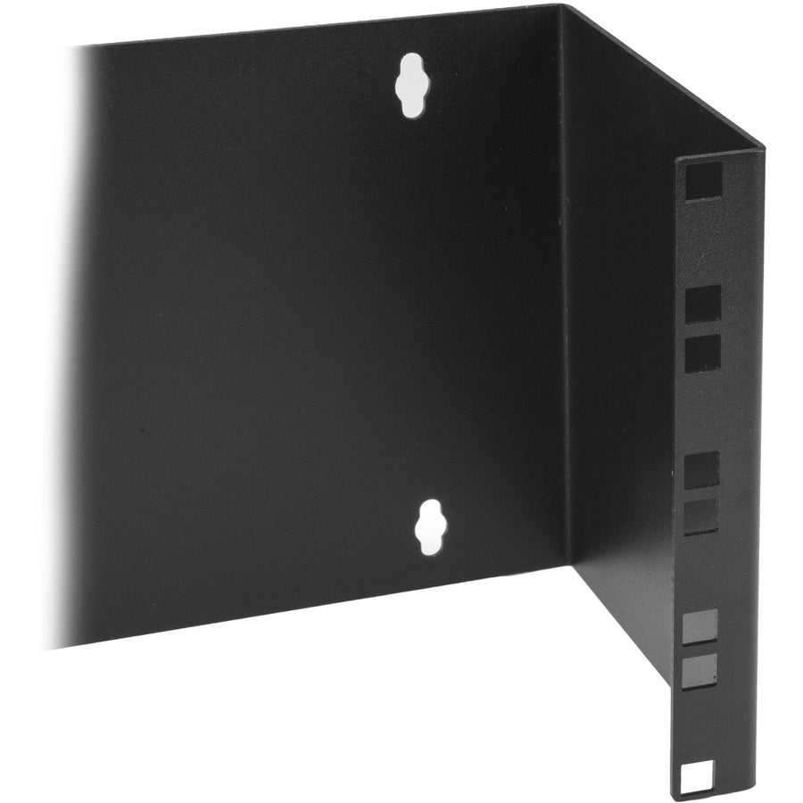 Support de montage mural articulé StarTech.com 4U 48 cm pour panneau de brassage