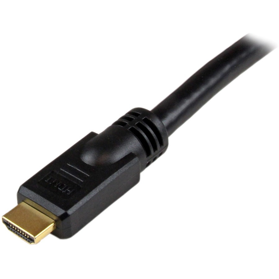 StarTech.com 50 ft HDMI® to DVI-D Cable - M/M