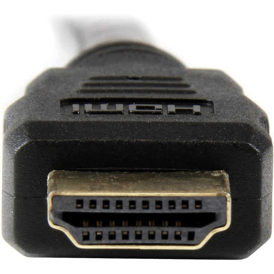 StarTech.com 30 ft HDMI® to DVI-D Cable - M/M