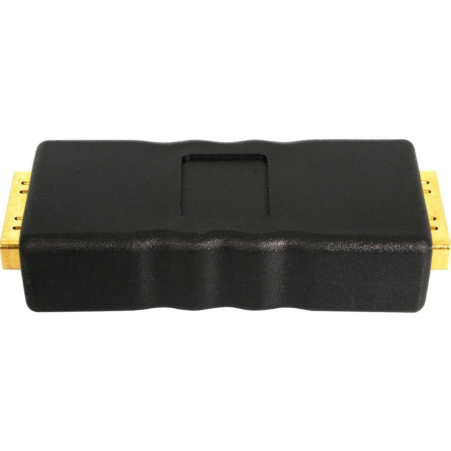Adaptateur HDMI vers HDMI StarTech.com, connecteur HDMI vers HDMI haute vitesse, coupleur HDMI vers HDMI 4K 30 Hz, convertisseur HDMI femelle vers HDMI femelle
