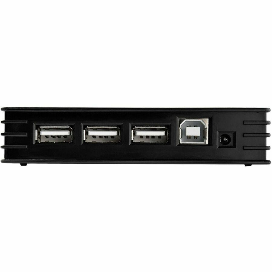 StarTech.com Hub USB 2.0 7 ports - Hub - 7 ports - USB haute vitesse