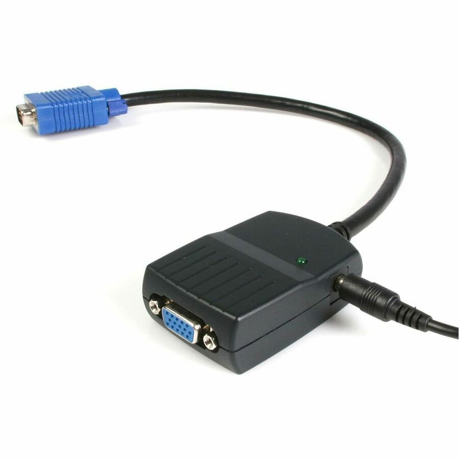 Répartiteur vidéo VGA 2 ports StarTech.com - Alimentation USB