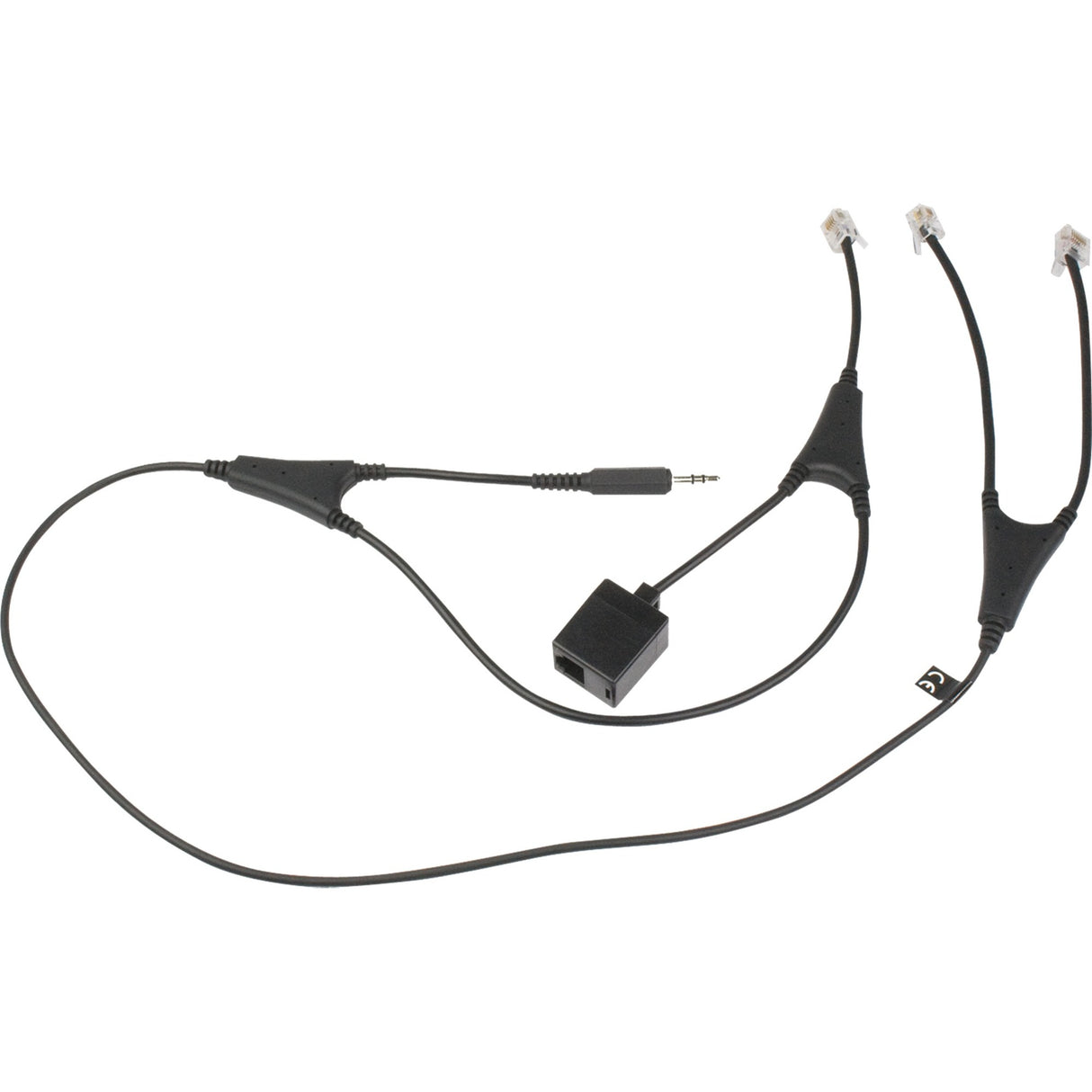 Commutateur de décroché Jabra 14201-09