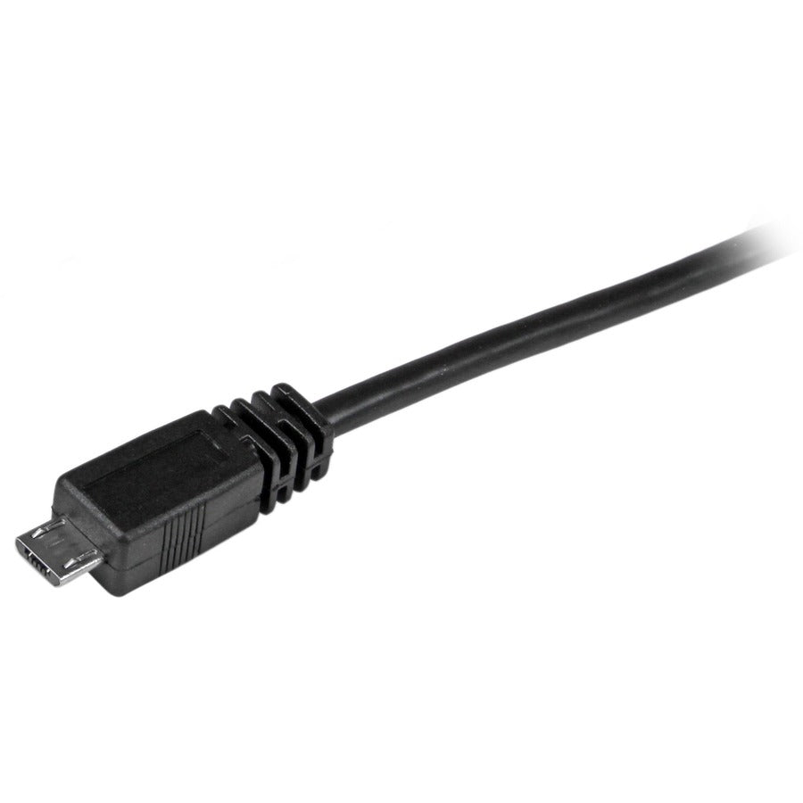 StarTech.com Micro USB Cable