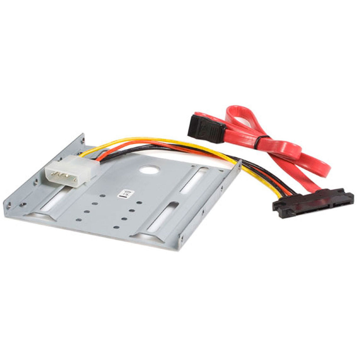 Kit de montage pour disque dur 2,5 pouces vers baie de disque 3,5 pouces StarTech.com