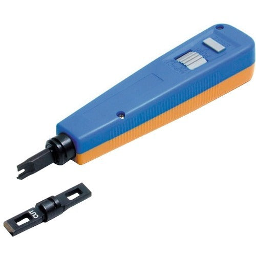 Outil de perforation StarTech.com avec 110 et 66 lames