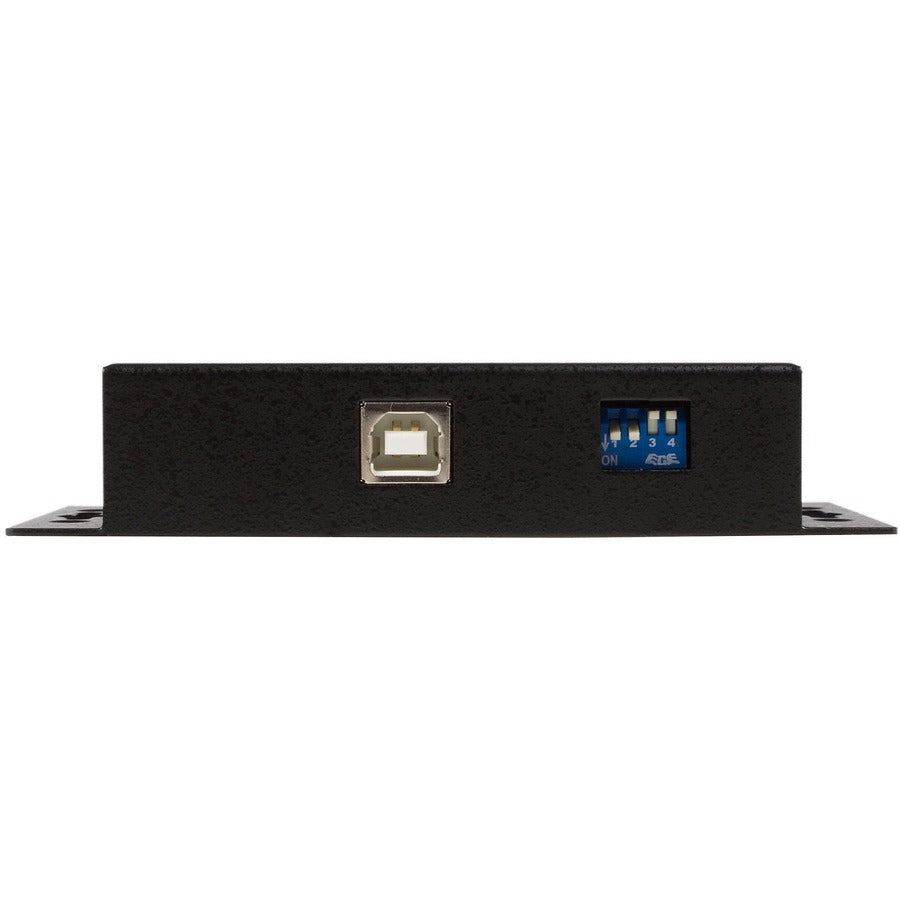 Adaptateur série USB StarTech.com - RS422 - RS485 - Industriel - série - 1 port