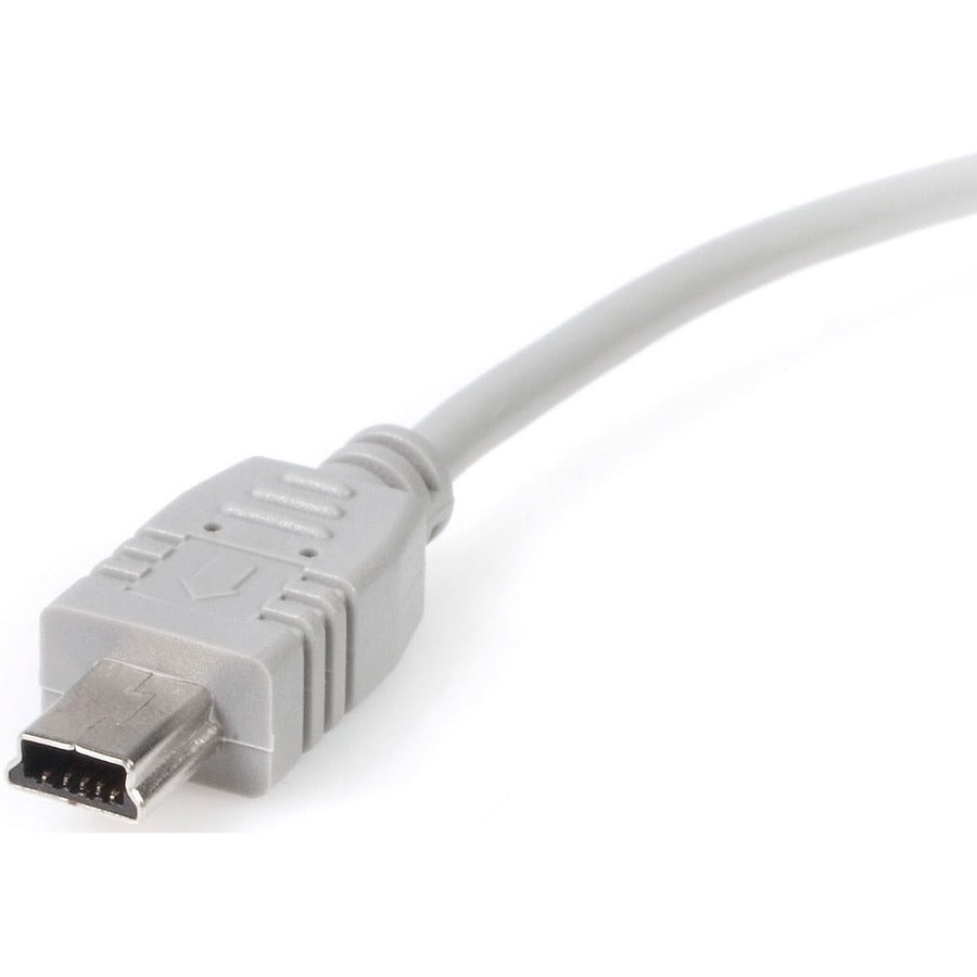 Câble mini USB 2.0 StarTech.com