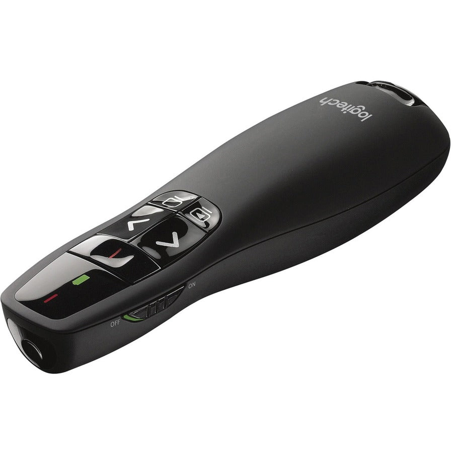 Présentateur sans fil Logitech R400