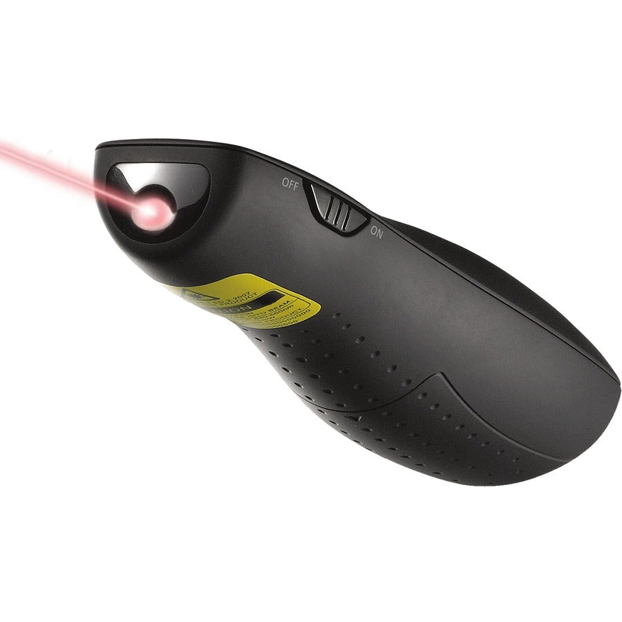 Présentateur sans fil Logitech R400