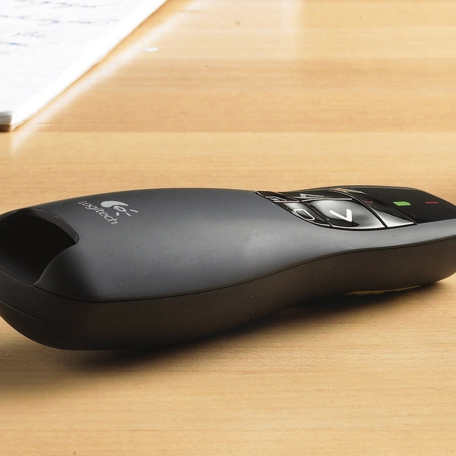 Présentateur sans fil Logitech R400