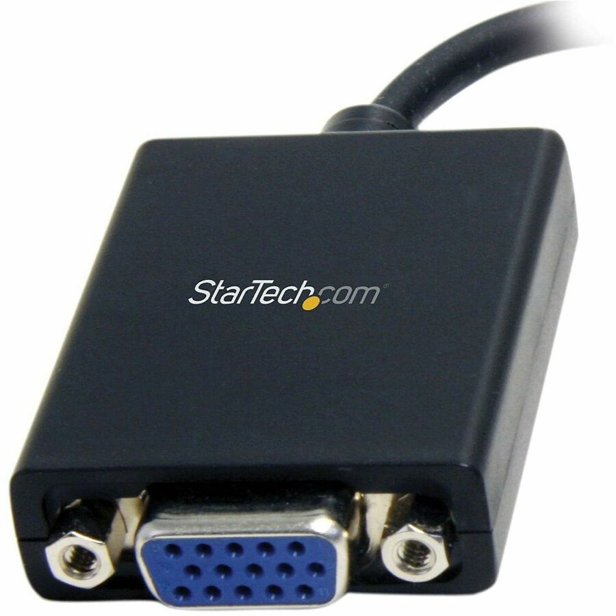 Adaptateur Mini DisplayPort vers VGA StarTech.com
