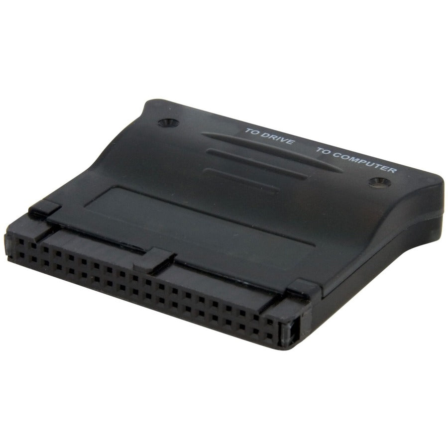 Adaptateur convertisseur bidirectionnel SATA IDE StarTech.com