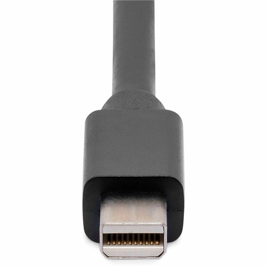 Câble Mini DisplayPort 1.2 M/M StarTech.com de 90 cm (3 pi) - Mini DisplayPort 4K