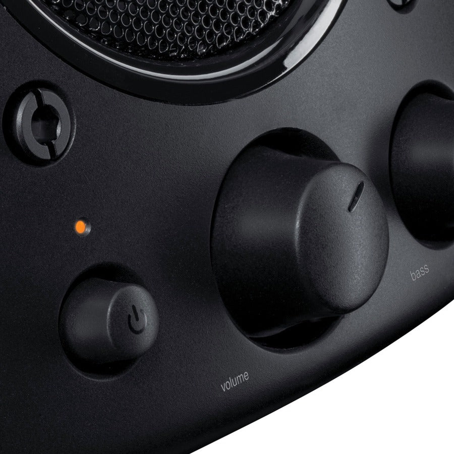 Système de haut-parleurs 2.1 Logitech Z623 - 200 W RMS