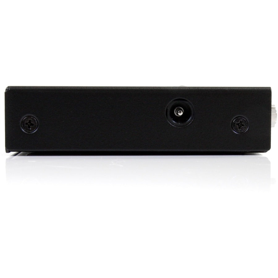 Répartiteur vidéo DVI 2 ports avec audio StarTech.com