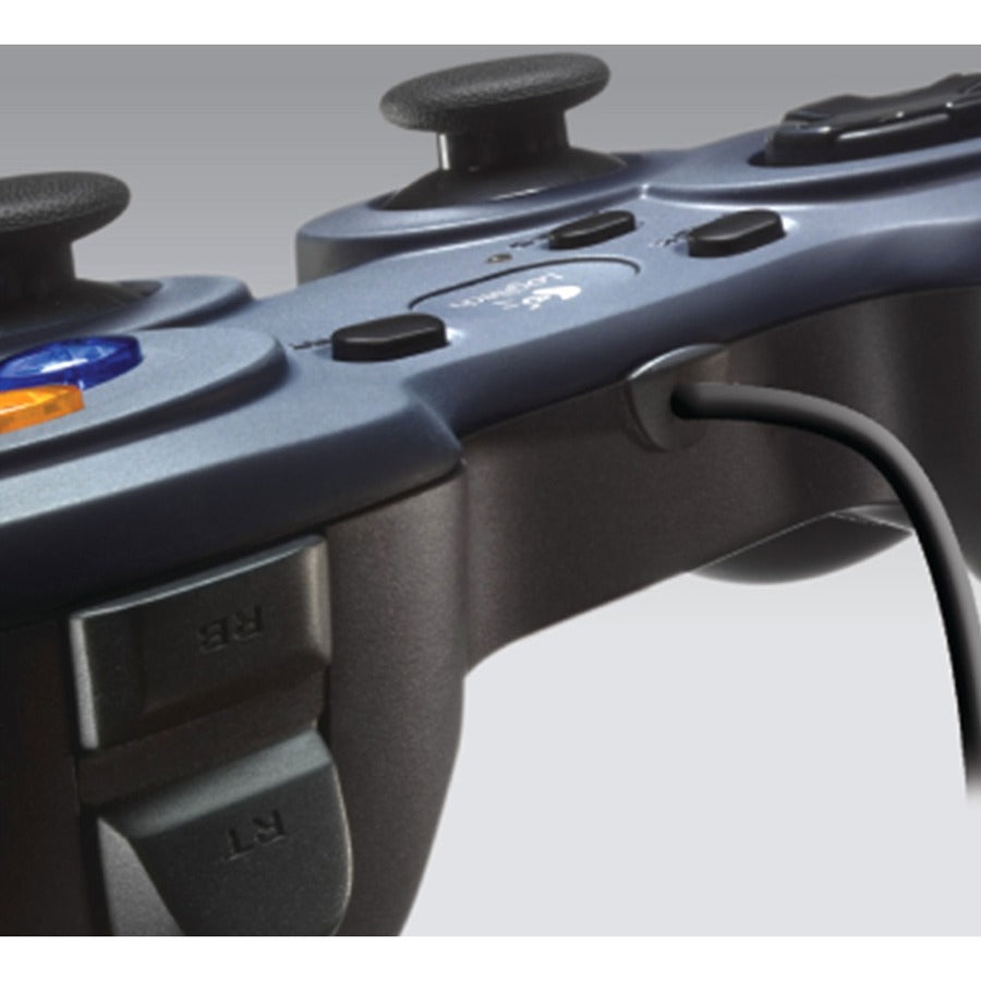 Tapis de jeu Logitech F310