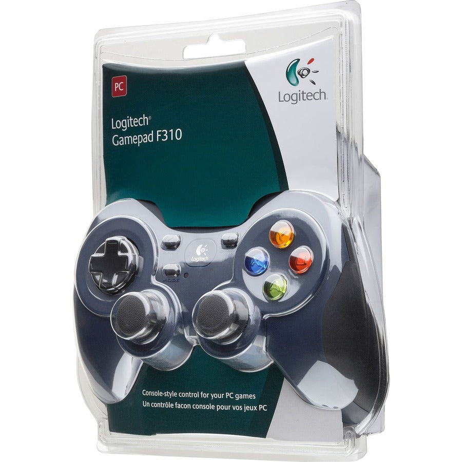 Tapis de jeu Logitech F310