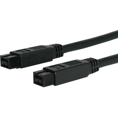 Câble Firewire 800 StarTech.com 1394b 3 m, 9-9 mm