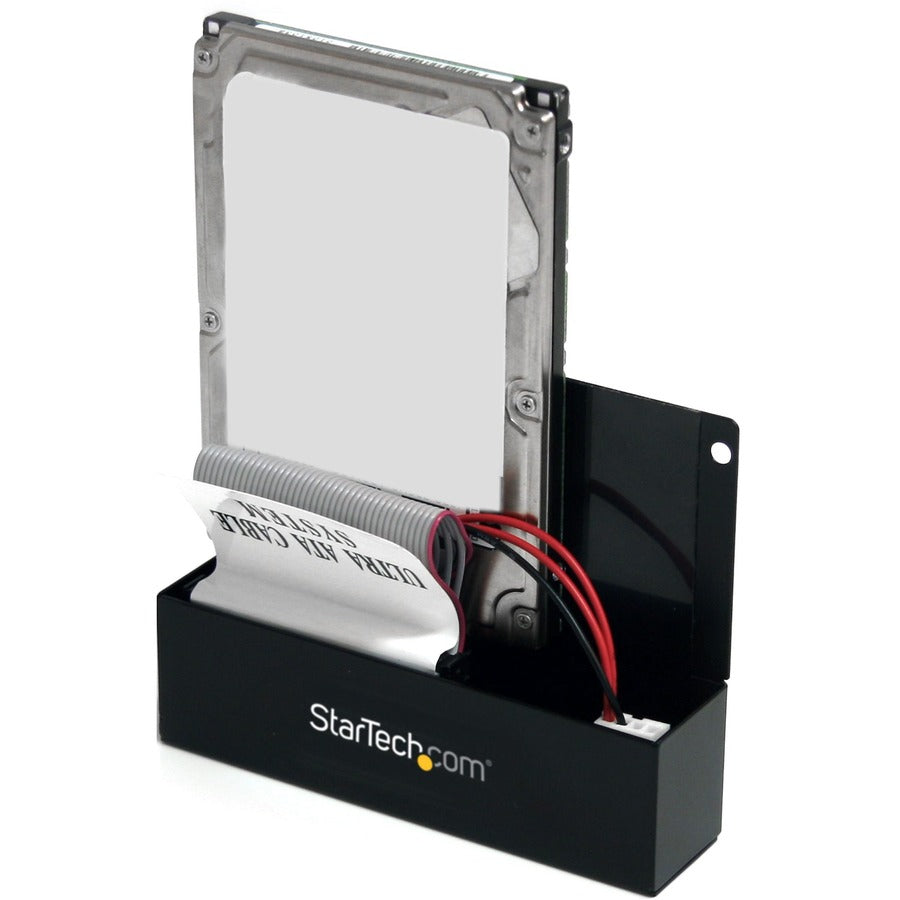 Adaptateur de disque dur StarTech.com SATA vers IDE 2,5 pouces ou 3,5 pouces pour stations d'accueil pour disque dur