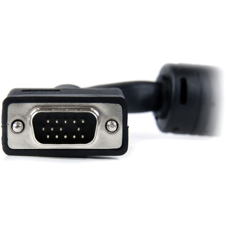 StarTech.com 45 ft Coax High Resolution VGA Monitor Cable - HD15 M/M