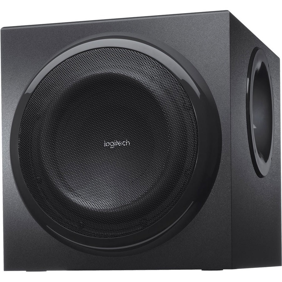 Système de haut-parleurs 5.1 Logitech Z906 - 500 W RMS
