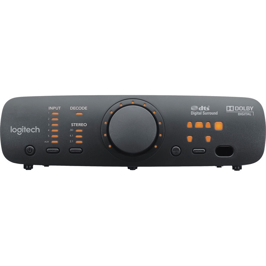Système de haut-parleurs 5.1 Logitech Z906 - 500 W RMS