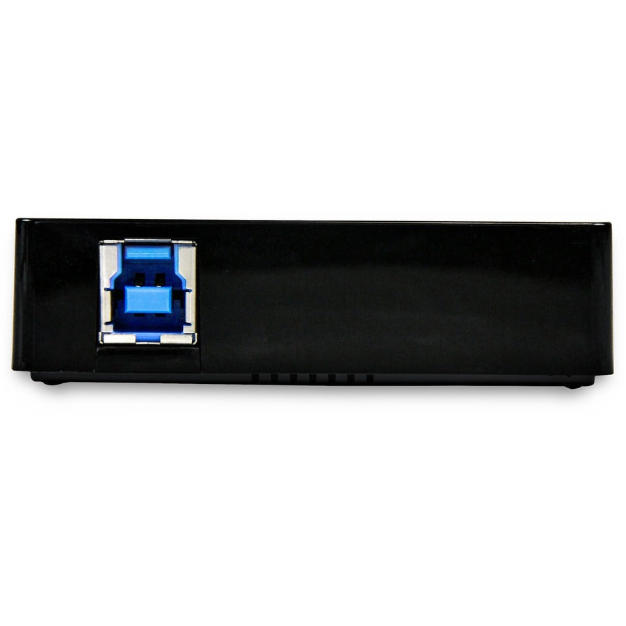 Adaptateur de carte vidéo externe StarTech.com USB 3.0 vers HDMI® et DVI pour deux écrans