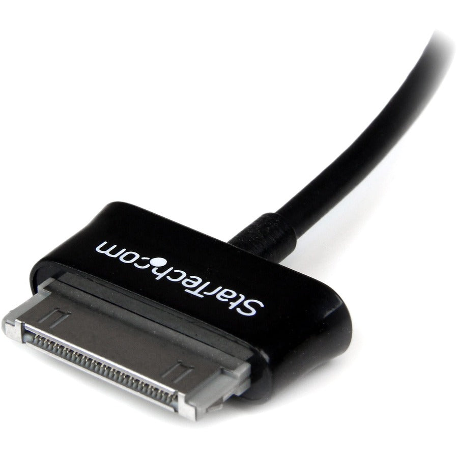 StarTech.com USB OTG Adapter Cable for Samsung Galaxy Tab™