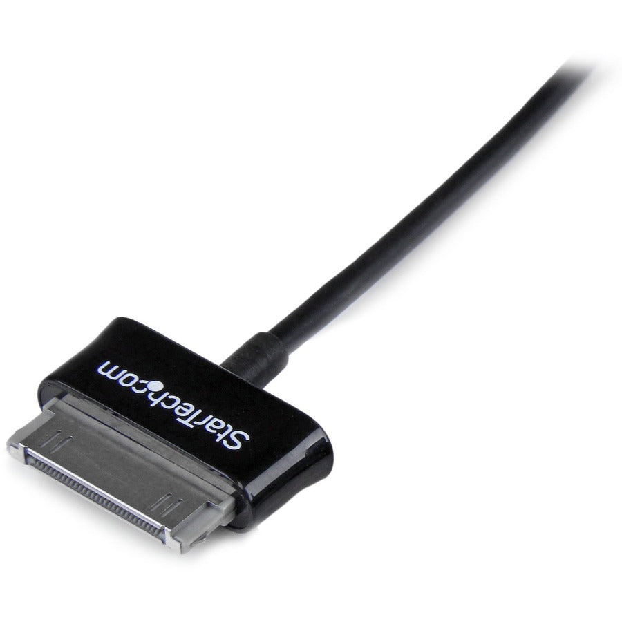 StarTech.com 2m Dock Connector to USB Cable for Samsung Galaxy Tab™