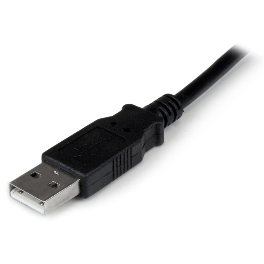 Adaptateur USB vers DVI StarTech.com - Carte graphique vidéo USB externe pour PC et MAC - 1920 x 1200