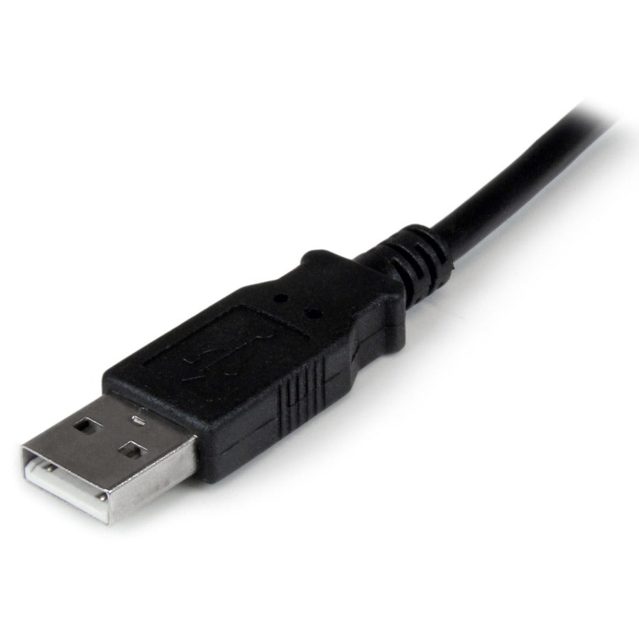Adaptateur USB vers VGA StarTech.com - Carte graphique vidéo USB externe pour PC et MAC - 1920 x 1200