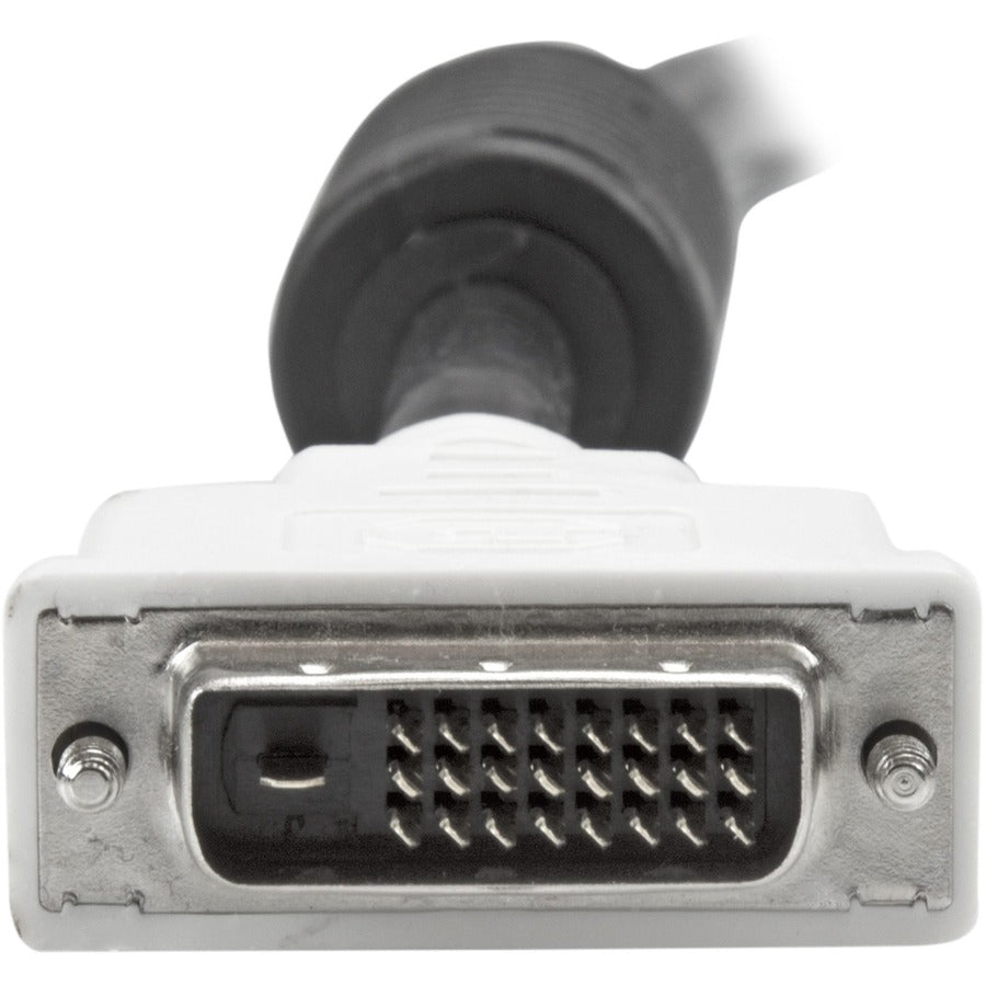 Câble DVI-D Dual Link StarTech.com de 3 m (M/M)