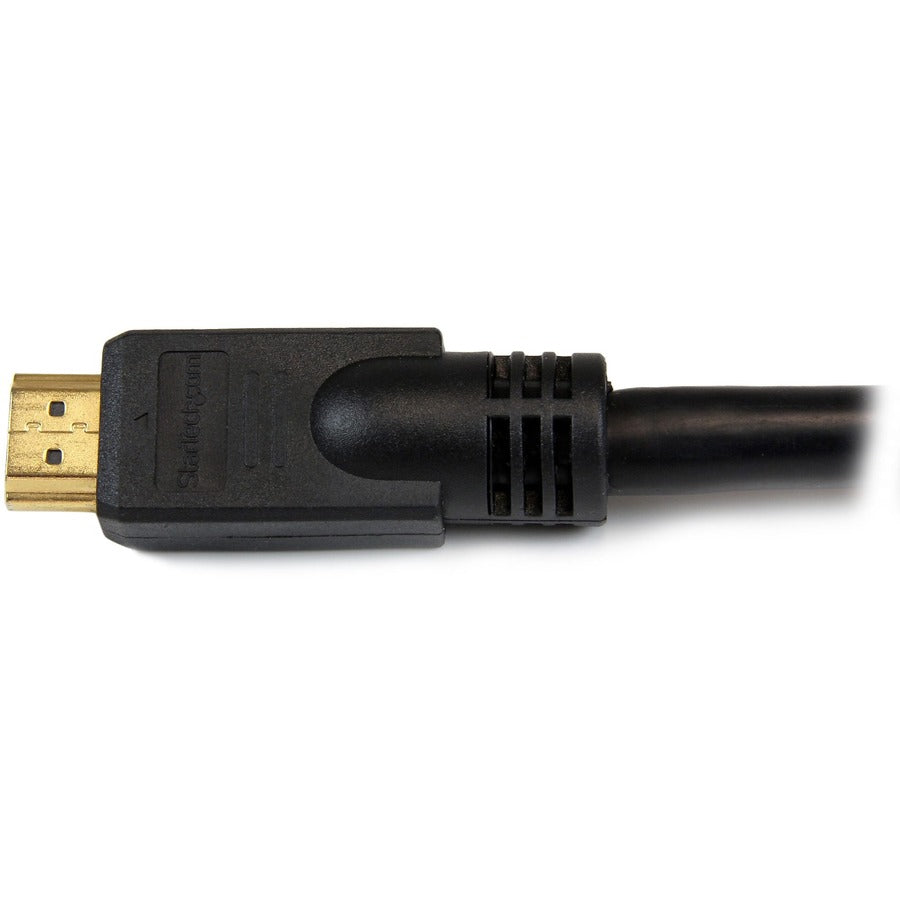 StarTech.com 35 ft High Speed HDMI Cable - Ultra HD 4k x 2k HDMI Cable - HDMI to HDMI M/M