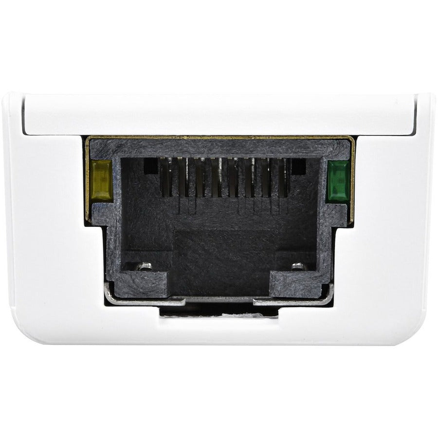 StarTech USB 3.0 Gigabit Ethernet Adapter White