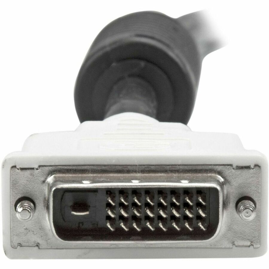 Câble DVI-D Dual Link StarTech.com de 1,8 m (M/M)