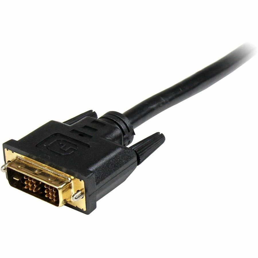 Câble HDMI vers DVI-D StarTech.com de 90 cm (M/M)