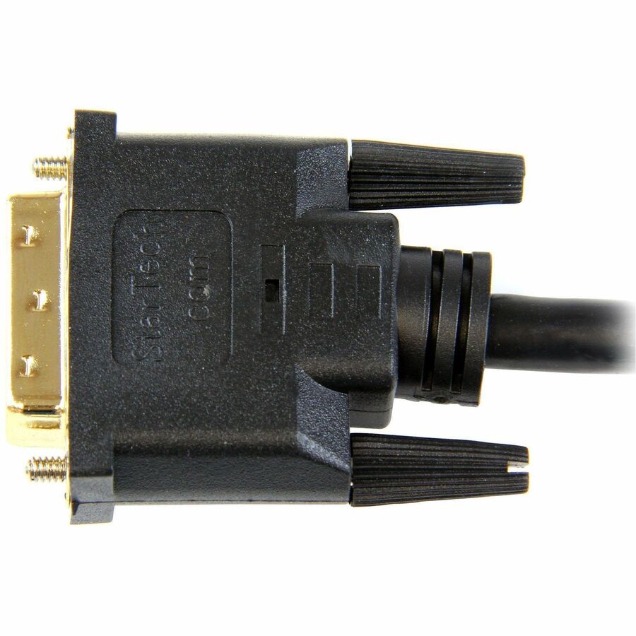 Câble HDMI vers DVI-D StarTech.com de 90 cm (M/M)
