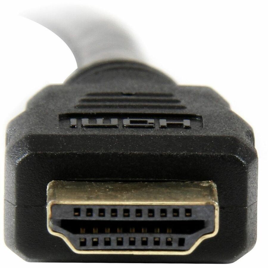 Câble HDMI vers DVI-D StarTech.com de 90 cm (M/M)