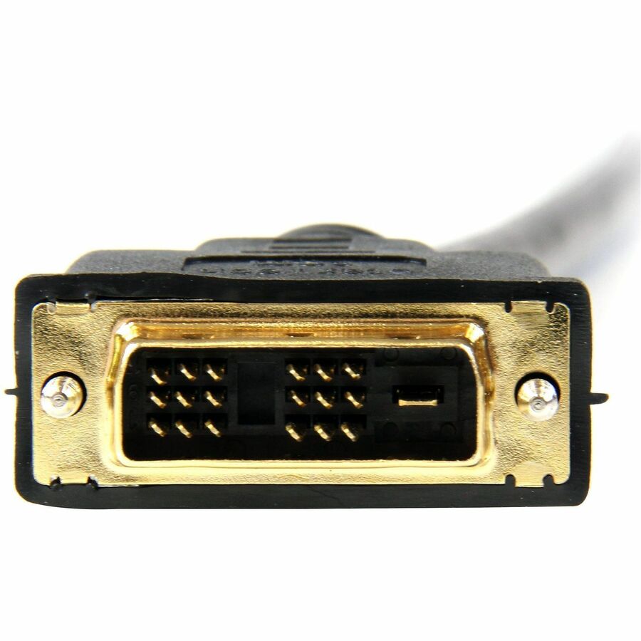 Câble HDMI vers DVI-D StarTech.com de 90 cm (M/M)