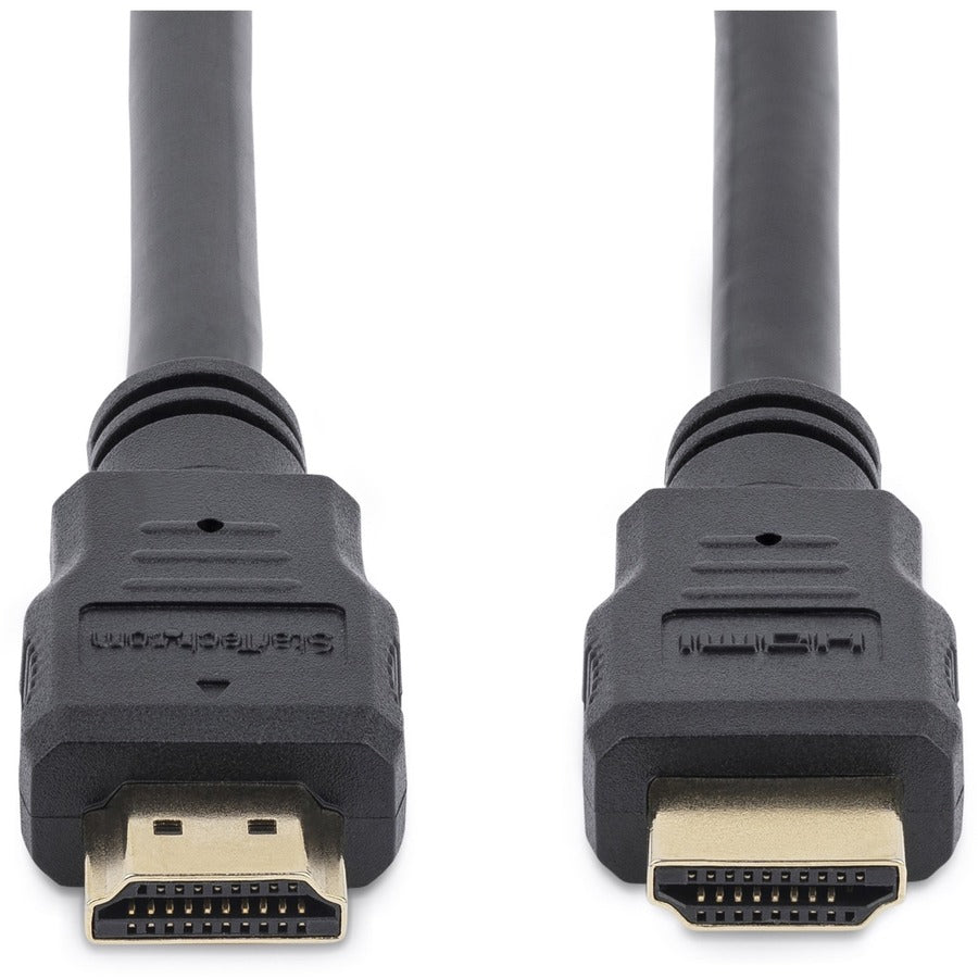 Câble HDMI haute vitesse StarTech.com de 1,5 m - Câble HDMI Ultra HD 4K x 2K - HDMI vers HDMI M/M