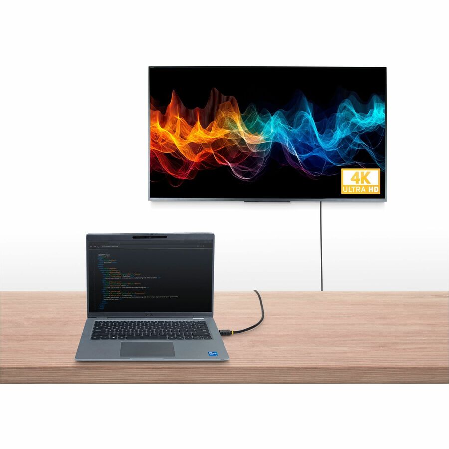 StarTech.com 5m (15 ft) Active High Speed HDMI Cable - Ultra HD 4k x 2k HDMI Cable - HDMI to HDMI M/M