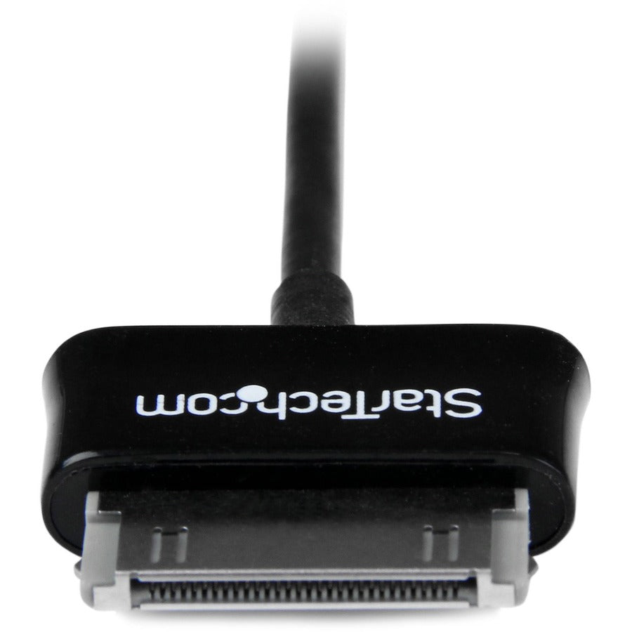 StarTech.com 3m Dock Connector to USB Cable for Samsung Galaxy Tab