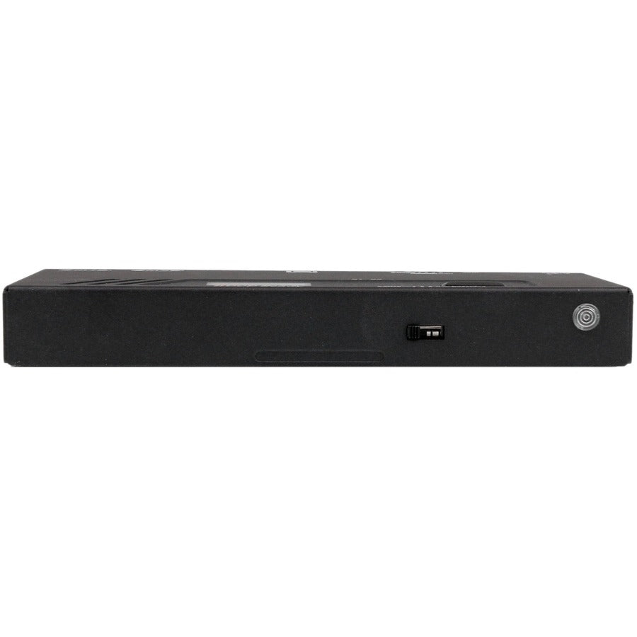 Commutateur matriciel HDMI 2x2 StarTech.com avec commutation automatique et prioritaire - 1080p