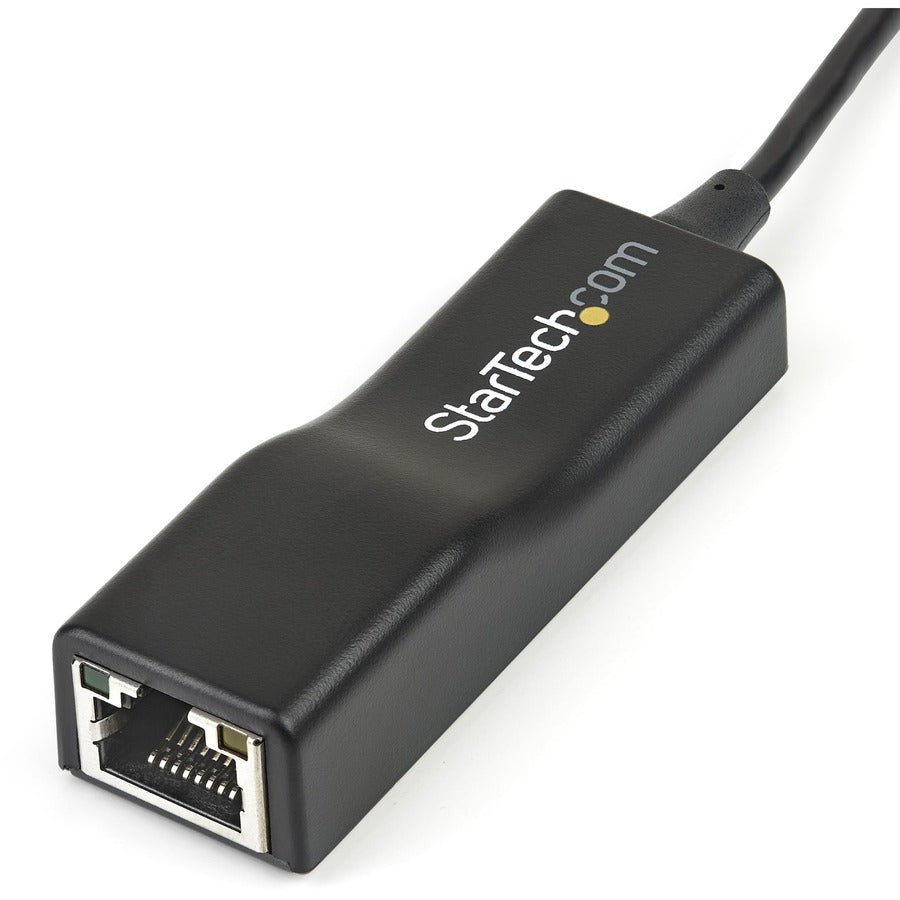 Adaptateur réseau USB 2.0 vers Ethernet 10/100 Mbit/s StarTech.com