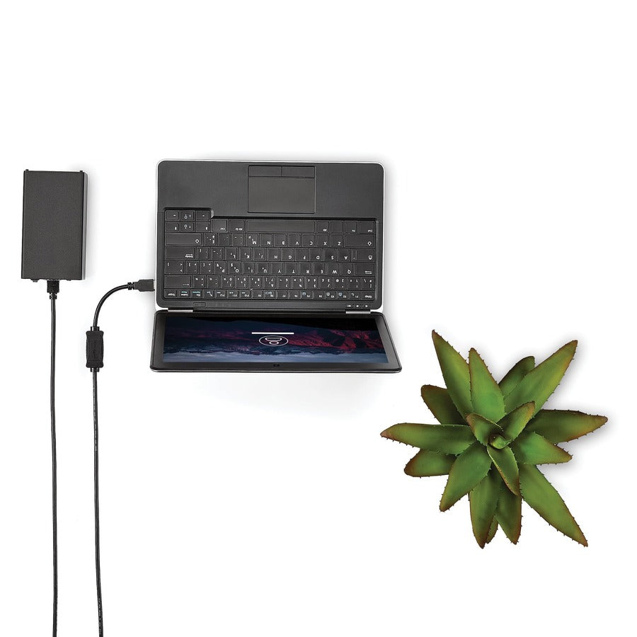Câble adaptateur StarTech.com USB 3.0 vers eSATA HDD/SSD/ODD - 90 cm Câble adaptateur eSATA pour disque dur vers USB 3.0 - SATA 6 Gbit/s
