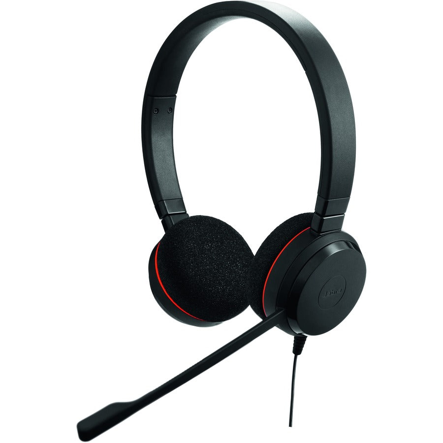 Jabra Evolve