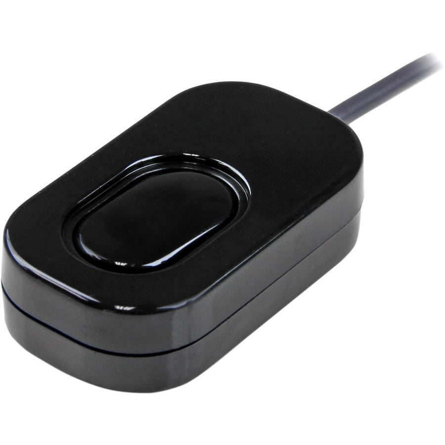 Commutateur KVM StarTech.com 2 ports USB VGA avec câble - Alimentation USB et télécommande