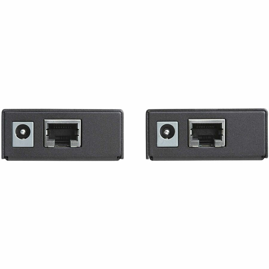 Rallonge USB 2.0 4 ports StarTech.com sur Cat5 ou Cat6, jusqu'à 40 m
